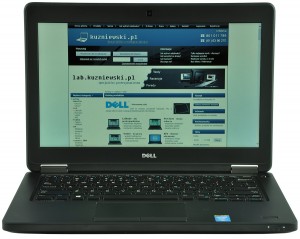 Laptopy z matrycami o przekątnej 12,5 cala nie sprawdzą się do codziennej pracy w biurze. Mogą jednak stać się dobrą inwestycją dla firm, które poszukują notebooków dla pracowników terenowych