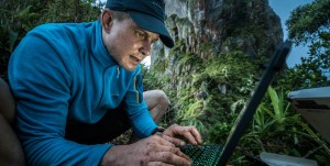 Laptopy Dell Latitude to linia komputerów przenośnych, wśród których każdy znajdzie urządzenie dopasowane do swoich potrzeb