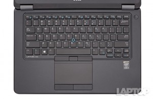Dell Latitude E5250 to nowoczesny model laptopa firmy Dell