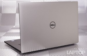 Dell mobile workstation Precision 15 5510