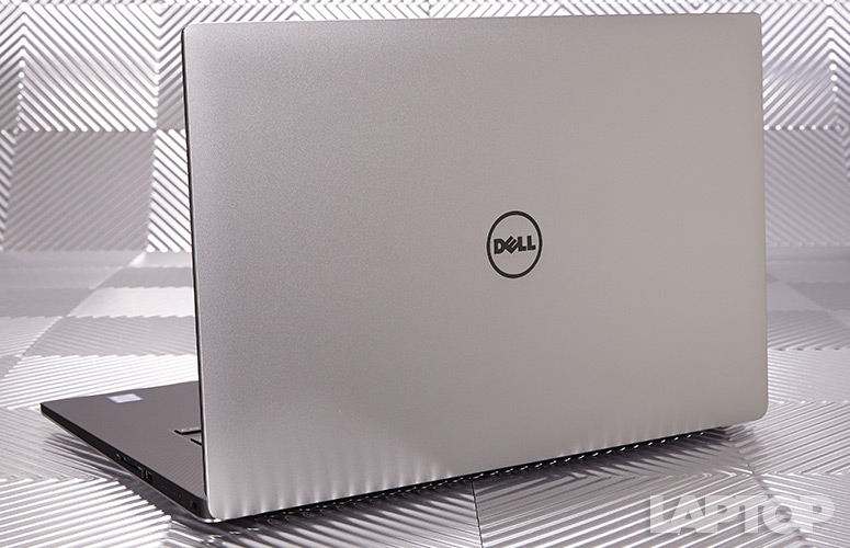 Dell mobile workstation Precision 15 5510