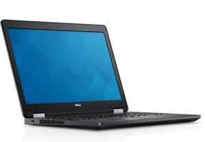 Dell Latitude 14 E5470 to laptop biznesowy przeznaczony do zastosowań profesjonalnych. Jest wydajny i stylowy, przy tym bardzo wytrzymały