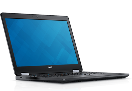 Dell Latitude 14 E5470 to laptop biznesowy przeznaczony do zastosowań profesjonalnych. Jest wydajny i stylowy, przy tym bardzo wytrzymały