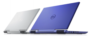 Dell o przekątnej ekranu 15,6 cala, może w pełni zaspokoić wszystkie potrzeby nawet najbardziej wymagających użytkowników, specjalistów potrzebujących mobilnego sprzętu o wyjątkowo dużej mocy