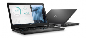 Można powiedzieć, że każdą linię laptopów wypuszczaną przez firmę Dell można wyróżnić jako synonim jakości na tle innych popularnych producentów