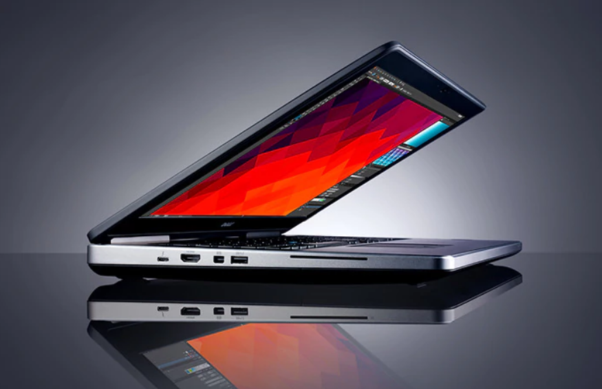 Drogie komputery cieszą się popularnością w zasadzie tylko wśród ludzi, którzy faktycznie ich potrzebują