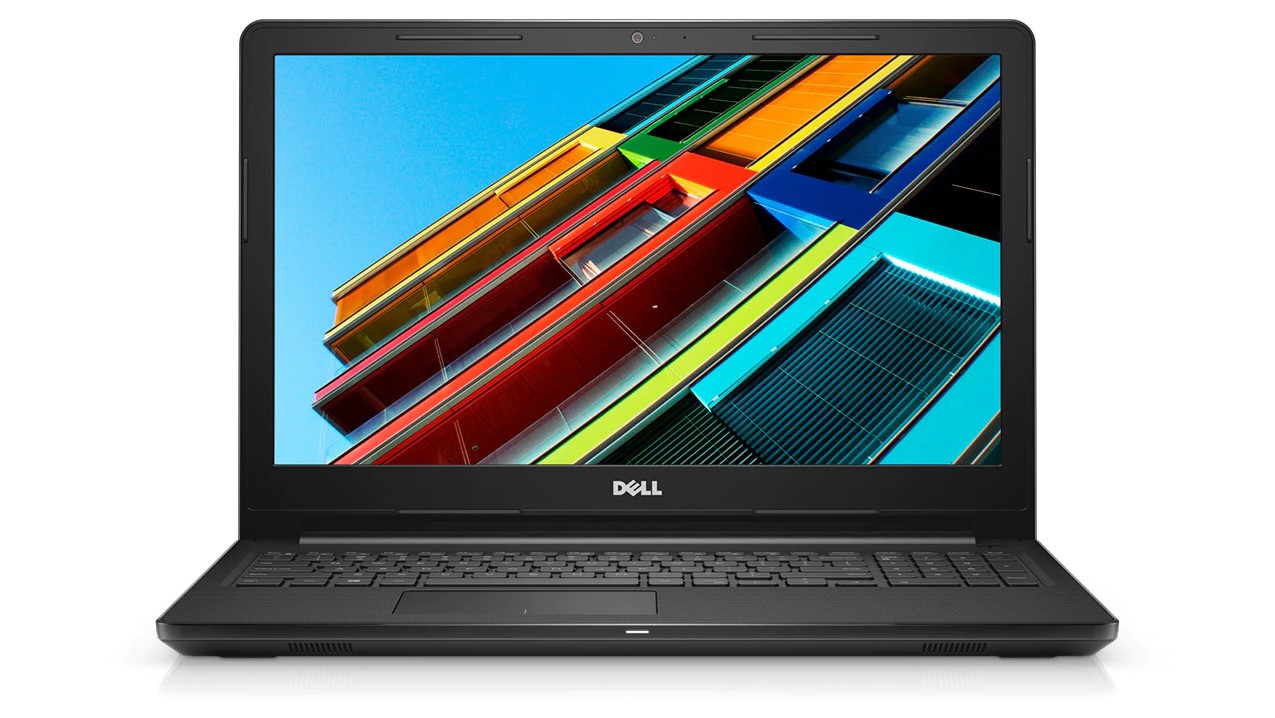 Dell Vostro 3481 14 zarówno wymiary jak i przekątną ekranu ma standardową w swoim przedziale cenowym