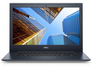 Laptop Dell vostro 3580 przygotowany został z myślą o użytkownikach, którzy wykorzystują komputer jako narzędzie swojej pracy