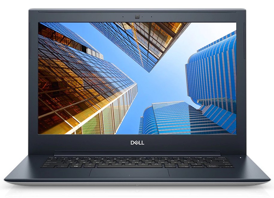 Laptop Dell vostro 3580 przygotowany został z myślą o użytkownikach, którzy wykorzystują komputer jako narzędzie swojej pracy